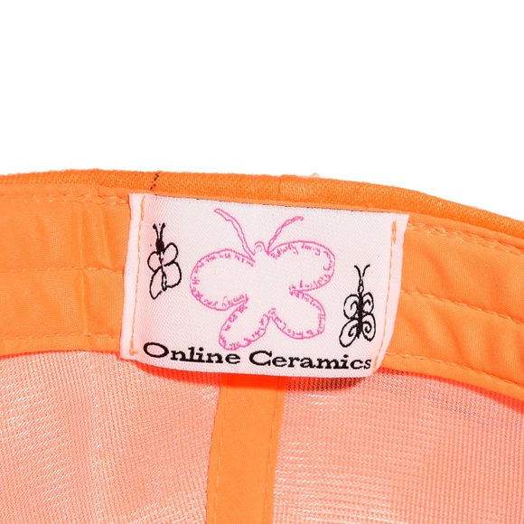 Online Ceramics Tree Hugging Dirt Worshipper Camo Hat - Picture 5 of 8